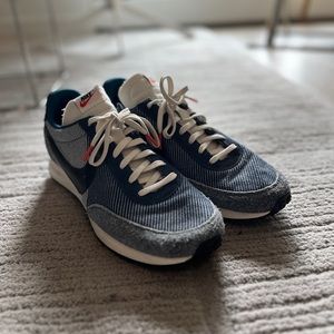 Great for Spring! Causal Sneakers.